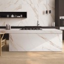 Гранитогрес Supreme Wide Calacatta Extra